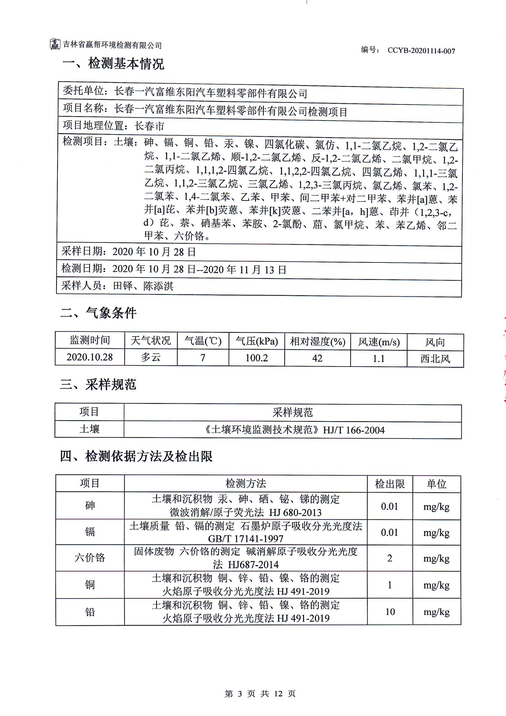 CCYB-20201114-007BSWL1長春一汽富維東陽汽車塑料零部件有限公司檢測(cè)項(xiàng)目（土壤） 003.jpg